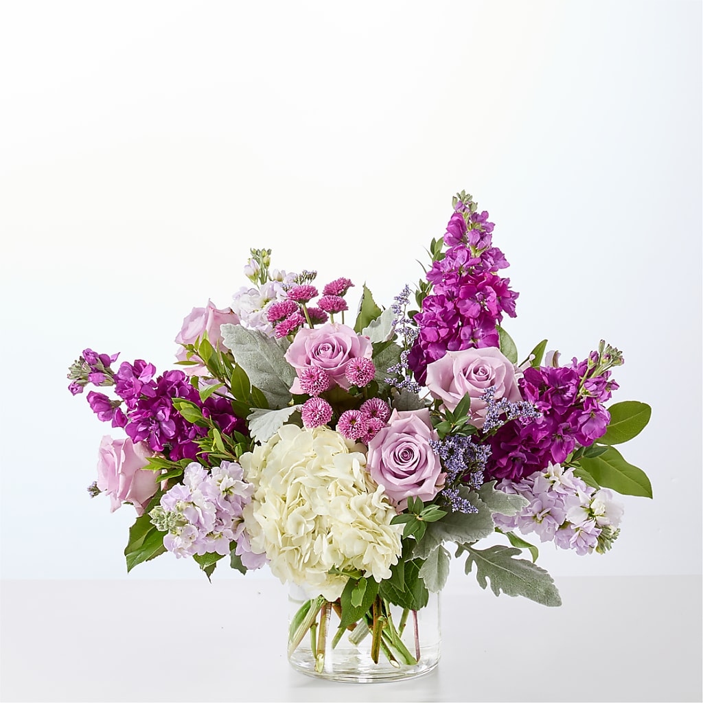 Empress Bouquet – Life Of A Flower, Dallas TX