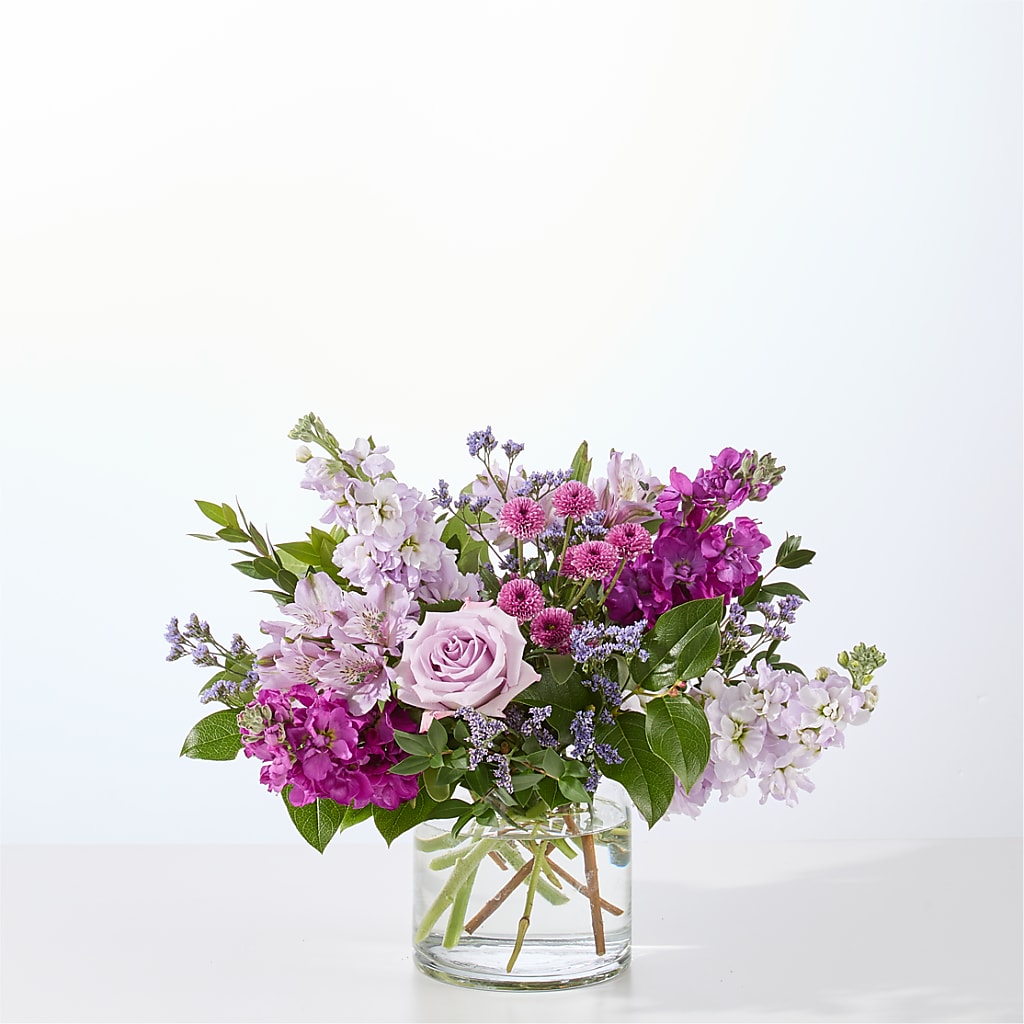 Empress Bouquet – Life Of A Flower, Dallas TX