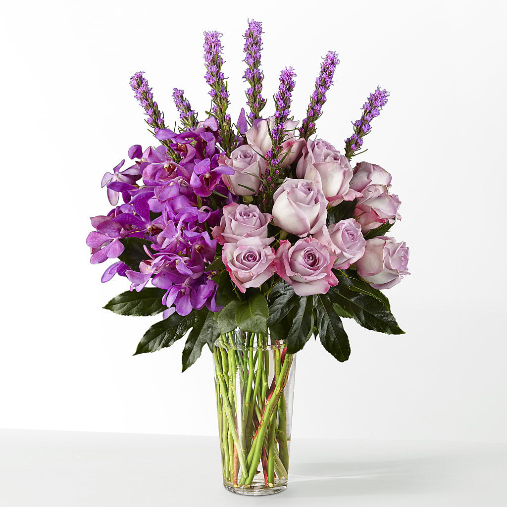 The Maximalist – Life Of A Flower, Dallas TX