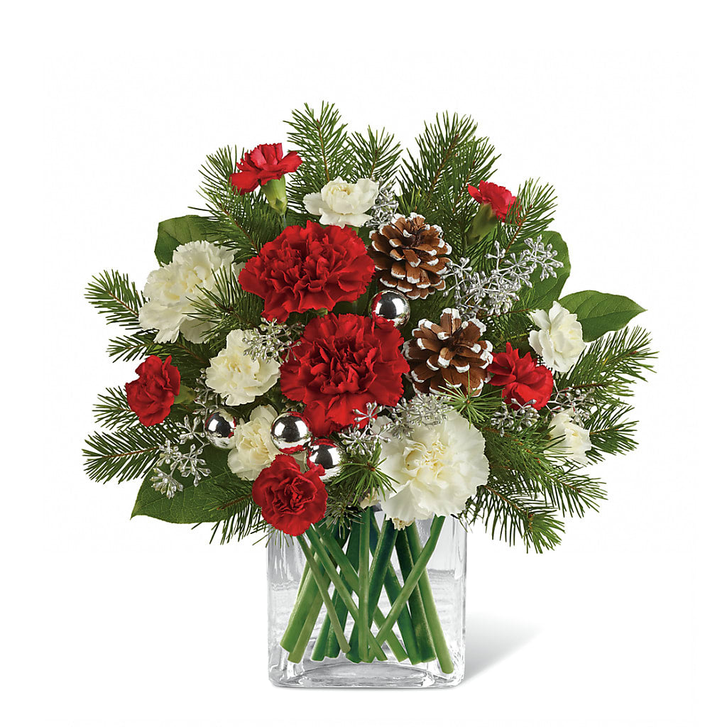 Woodland Wonder Bouquet – Life Of A Flower, Dallas TX
