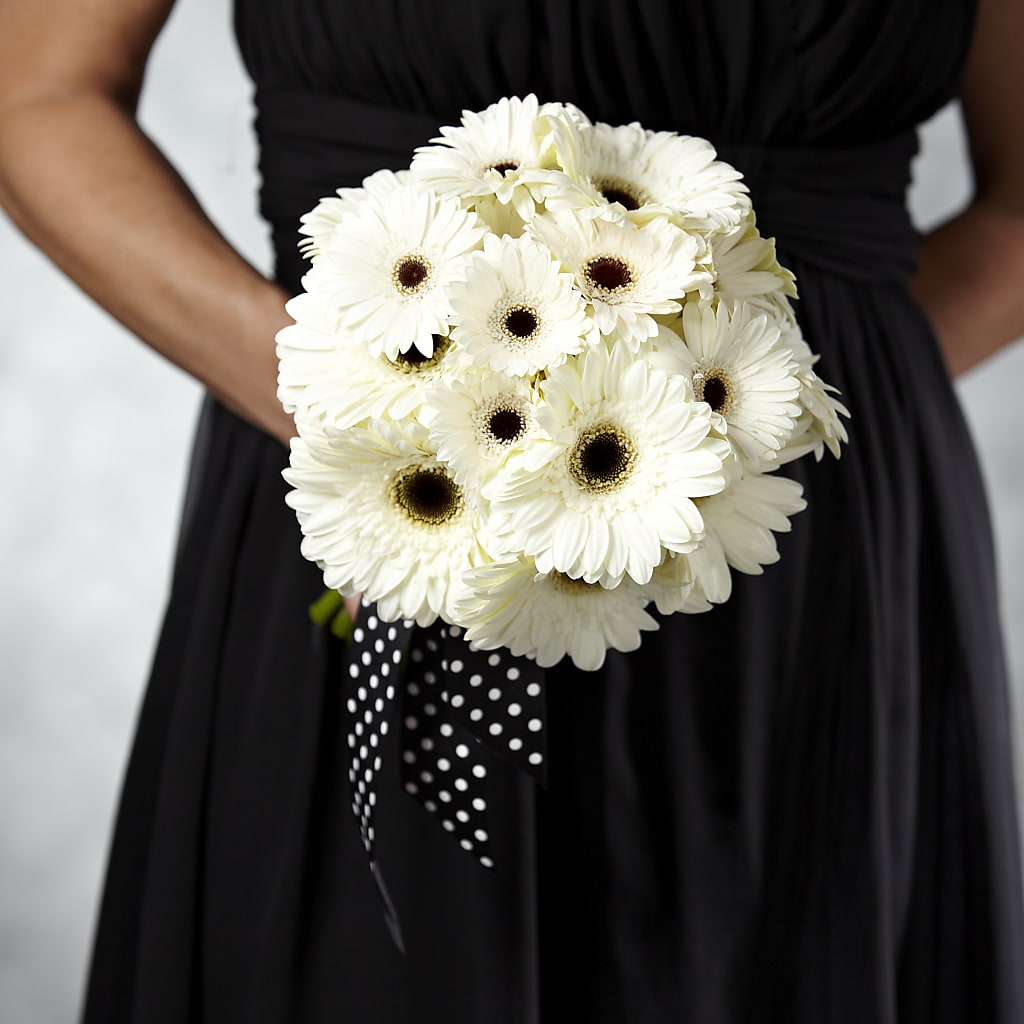Daisy Delight Bouquet – Life Of A Flower, Dallas TX