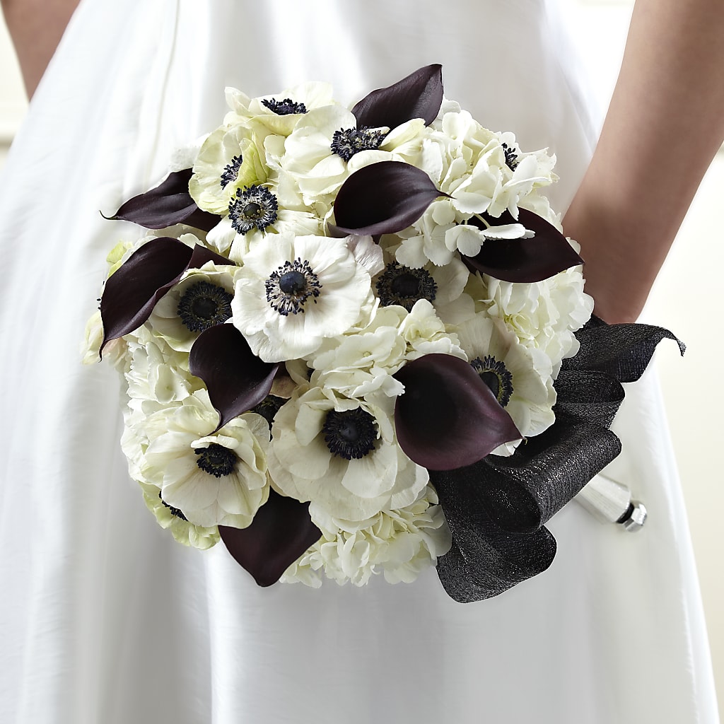 To Have and To Hold Bouquet – Life Of A Flower, Dallas TX
