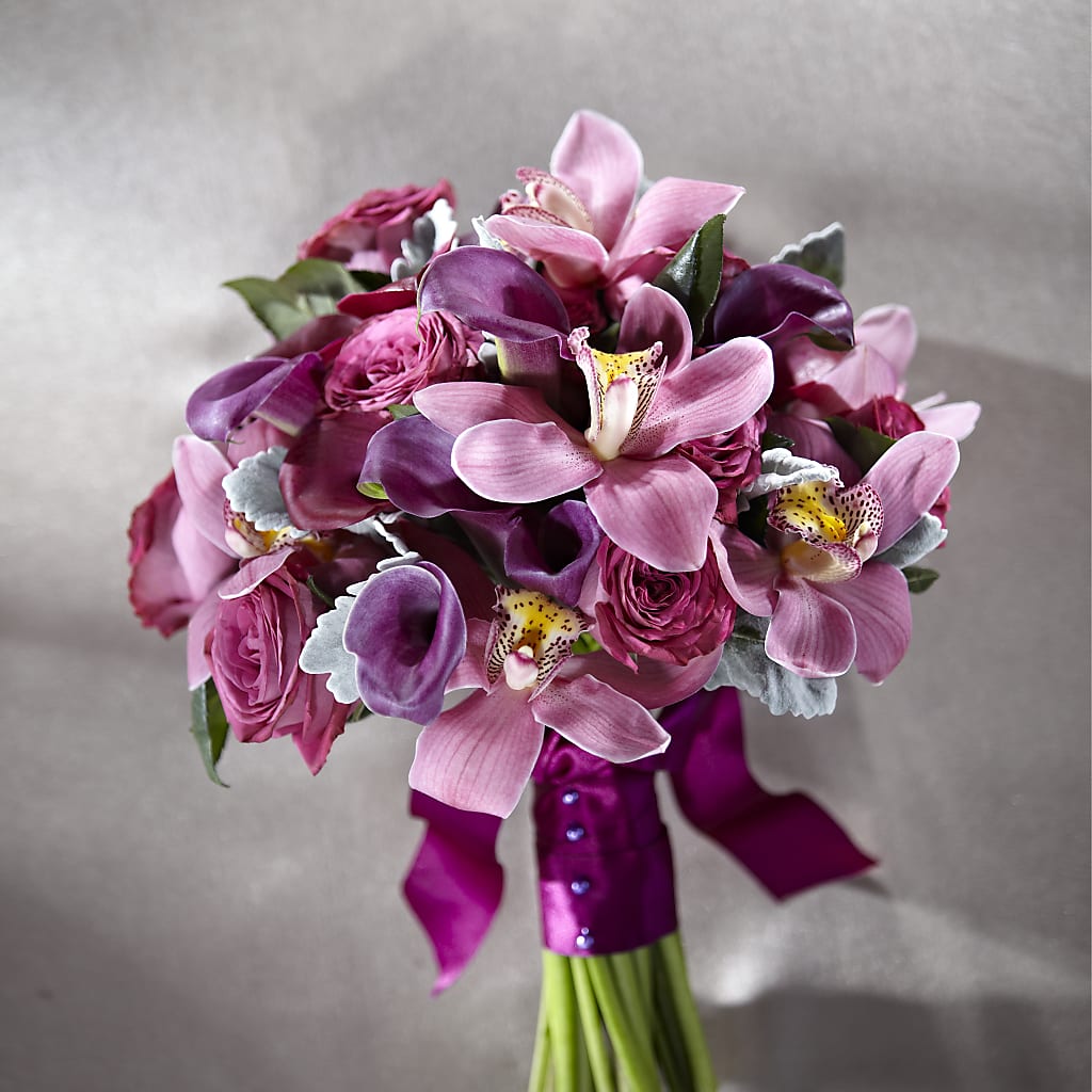 Delicacy Bouquet – Life Of A Flower, Dallas TX