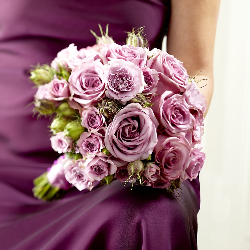 Veronica Bouquet – Life Of A Flower, Dallas TX