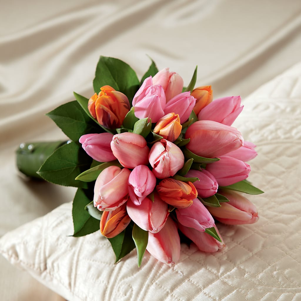 Embraceable Bouquet – Life Of A Flower, Dallas TX