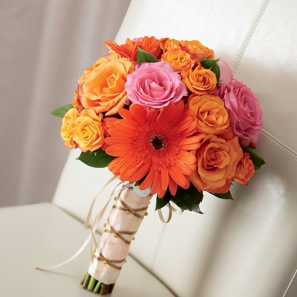 Lifetime of Love Bouquet – Life Of A Flower, Dallas TX
