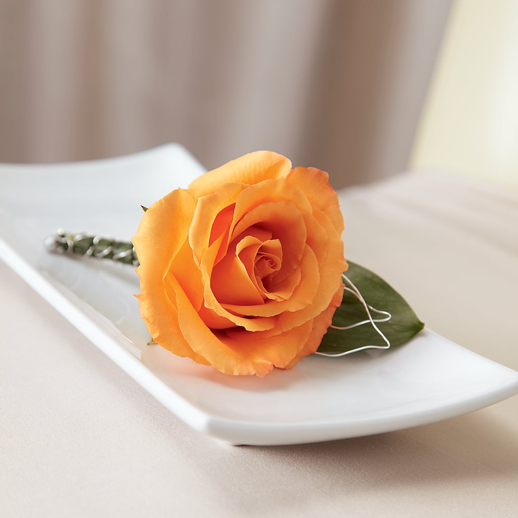 Lifetime of Love Boutonniere – Life Of A Flower, Dallas TX