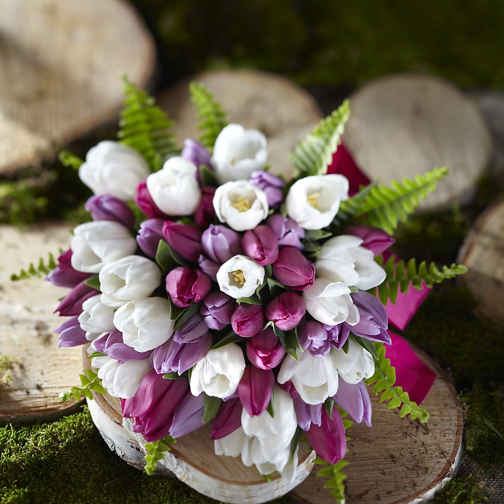 Steal My Heart Bouquet – Life Of A Flower, Dallas TX
