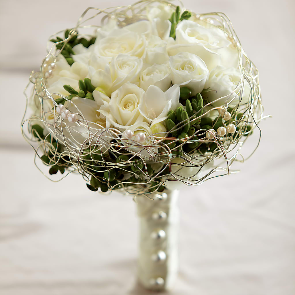 Evermore Bouquet – Life Of A Flower, Dallas TX