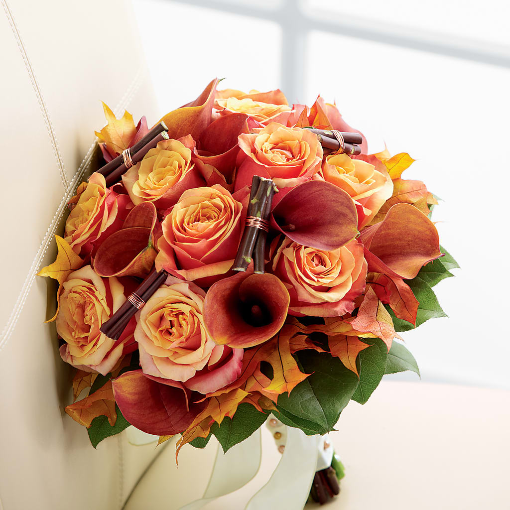 Love Everlasting Bouquet – Life Of A Flower, Dallas TX
