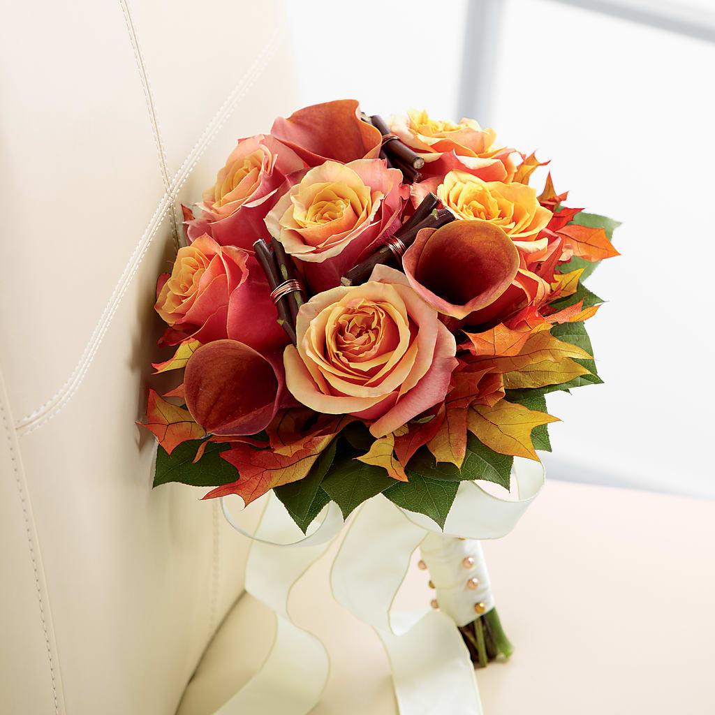 Love Everlasting Bouquet – Life Of A Flower, Dallas TX