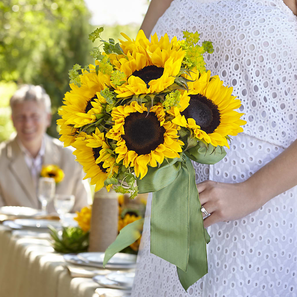 Free Spirit Bouquet – Life Of A Flower, Dallas TX