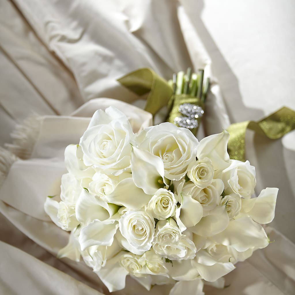 Serene Highness Bouquet – Life Of A Flower, Dallas TX