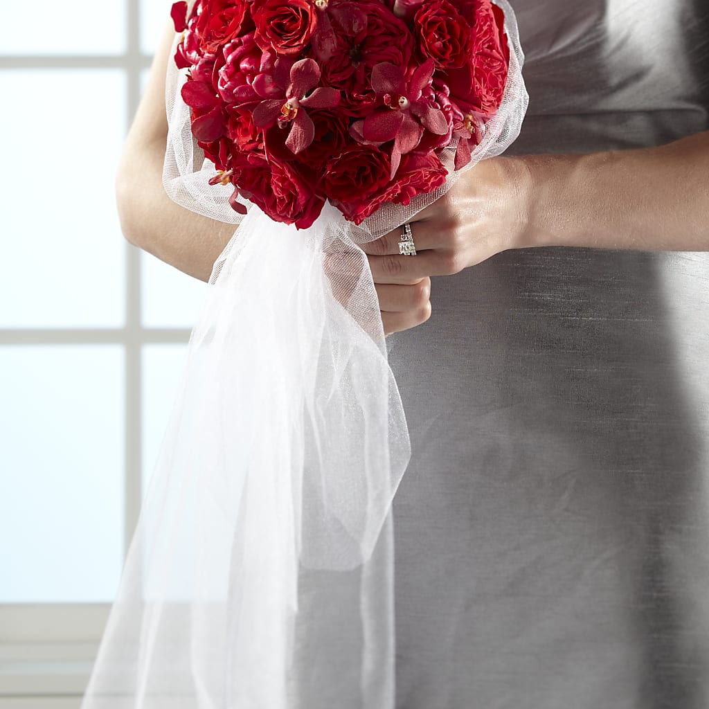 Desire Bouquet – Life Of A Flower, Dallas TX
