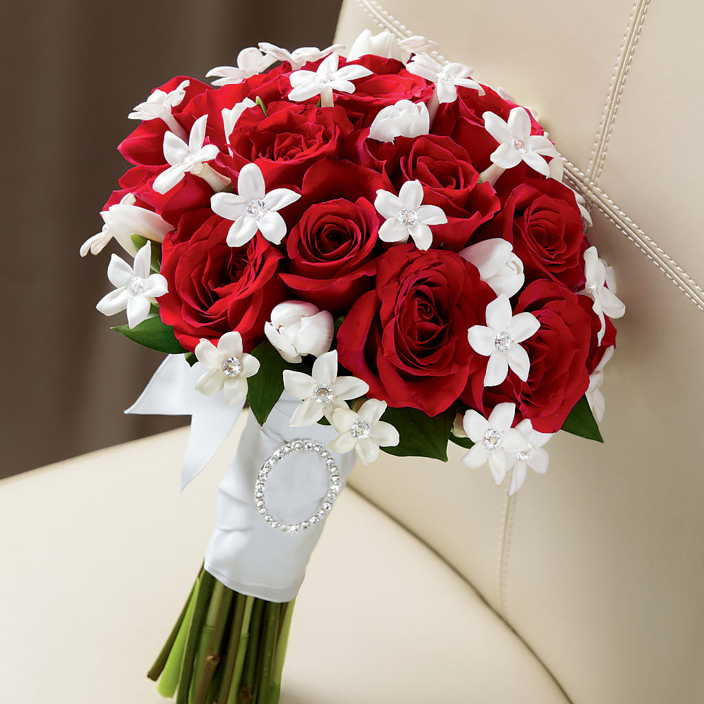 Poetry Bouquet – Life Of A Flower, Dallas TX