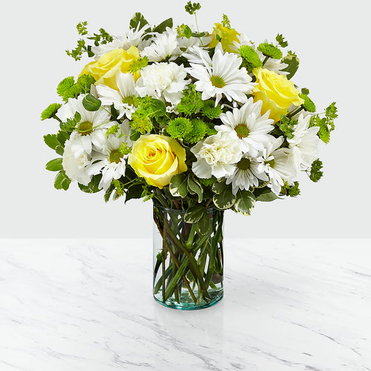 Bouquet Joyeux Jour
