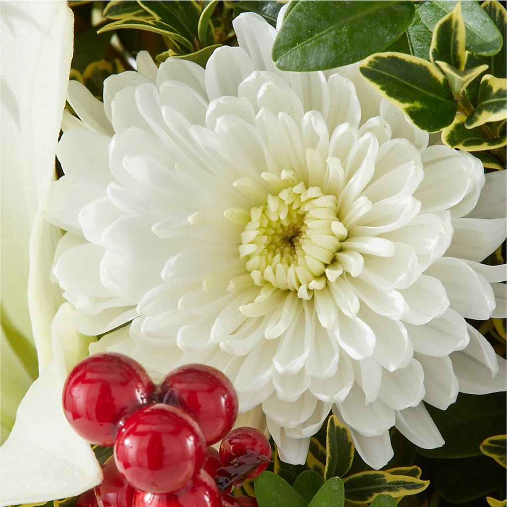 Festive Moments Tree –  Life Of A Flower, Dallas TX