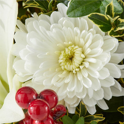 Festive Moments Tree –  Life Of A Flower, Dallas TX