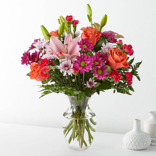 Light of My Life Bouquet –  Life Of A Flower, Dallas TX
