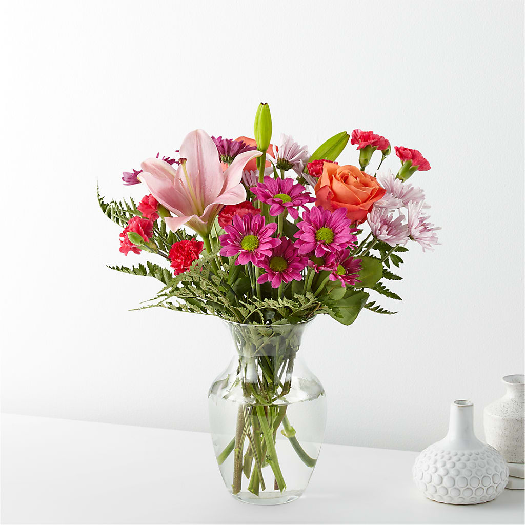 Light of My Life Bouquet –  Life Of A Flower, Dallas TX