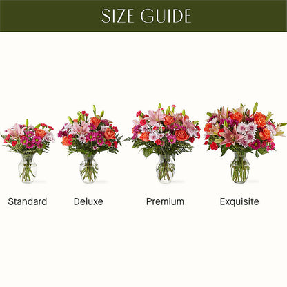 Light of My Life Bouquet –  Life Of A Flower, Dallas TX