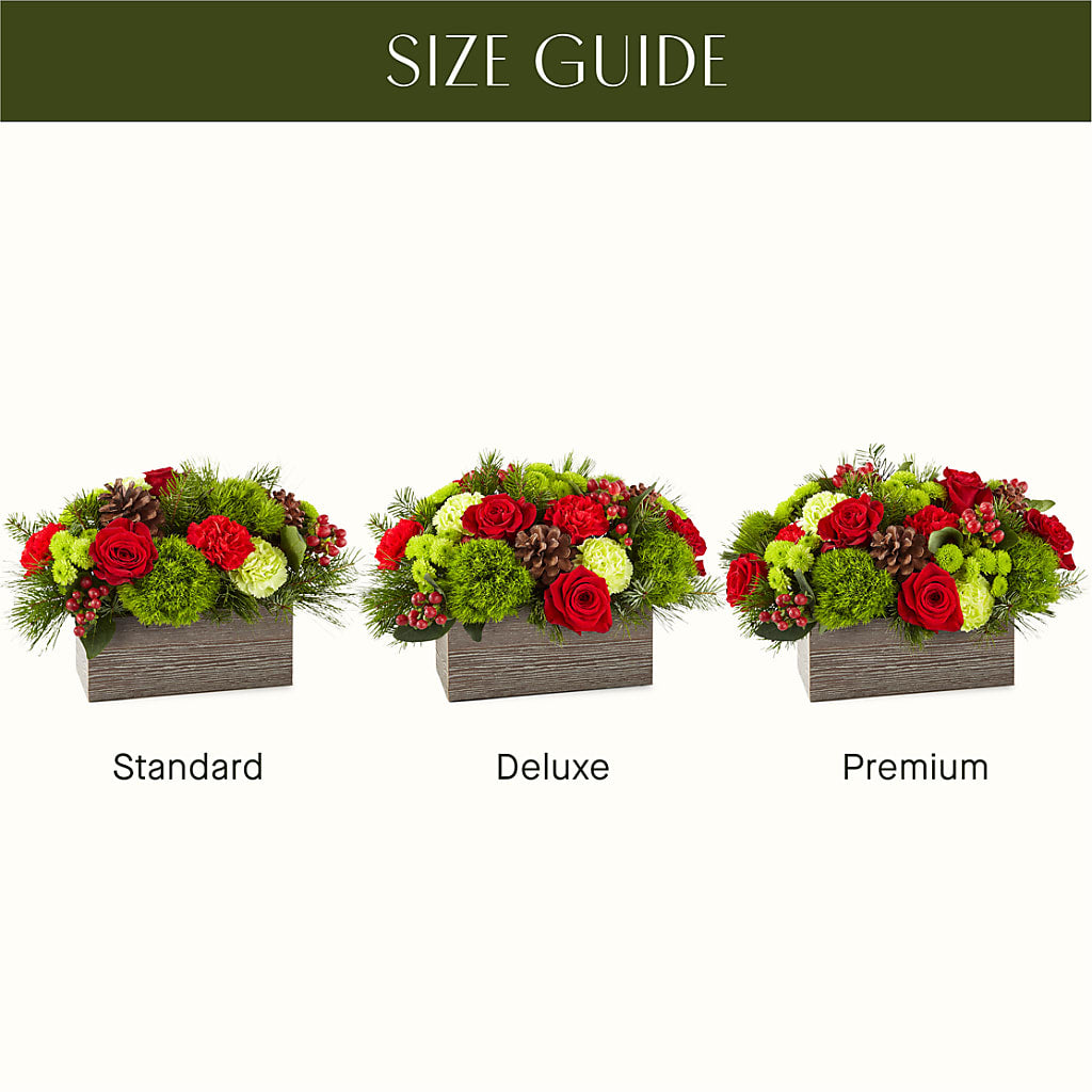 Bundled Up Bouquet –  Life Of A Flower, Dallas TX