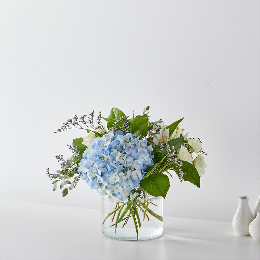 Coastal Blossom Bouquet –  Life Of A Flower, Dallas TX