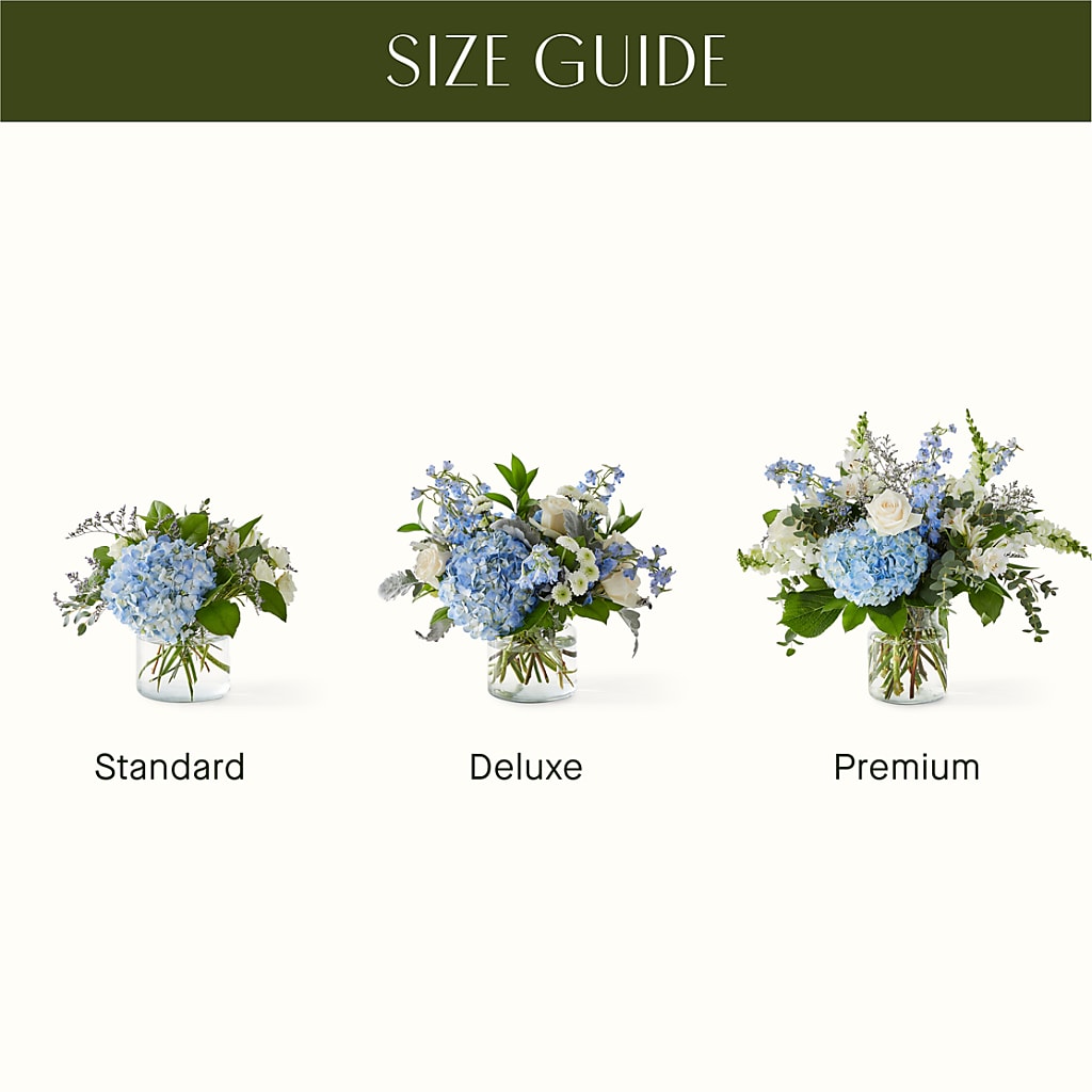 Coastal Blossom Bouquet –  Life Of A Flower, Dallas TX