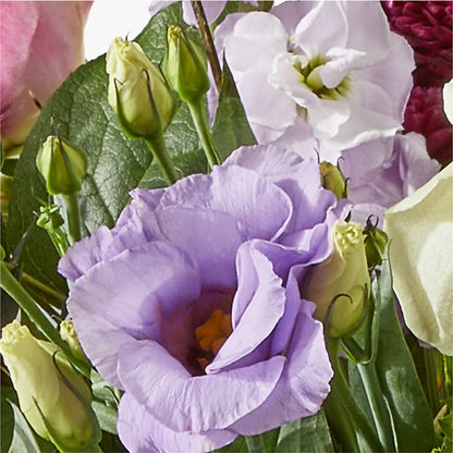 Work of Art Bouquet –  Life Of A Flower, Dallas TX