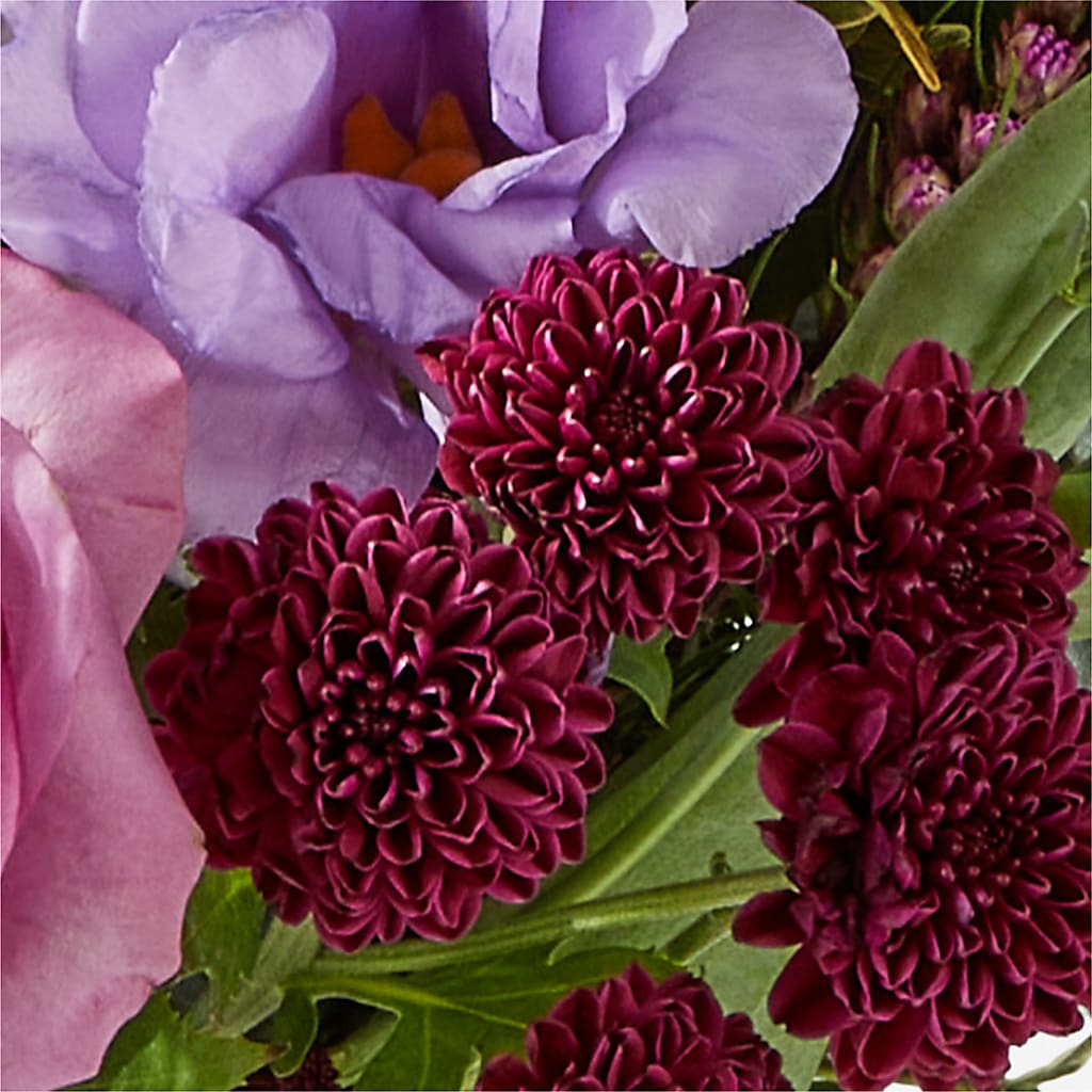 Work of Art Bouquet –  Life Of A Flower, Dallas TX