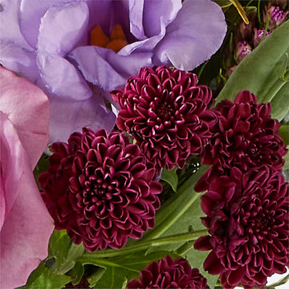 Work of Art Bouquet –  Life Of A Flower, Dallas TX