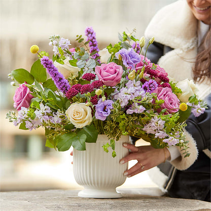 Work of Art Bouquet –  Life Of A Flower, Dallas TX