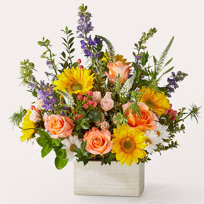 Le bouquet La Belle Vie