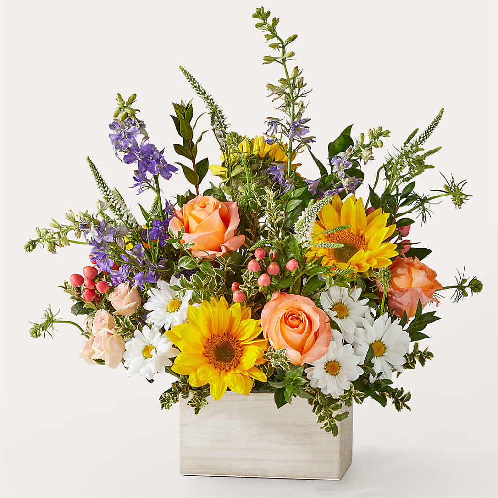 Le bouquet La Belle Vie