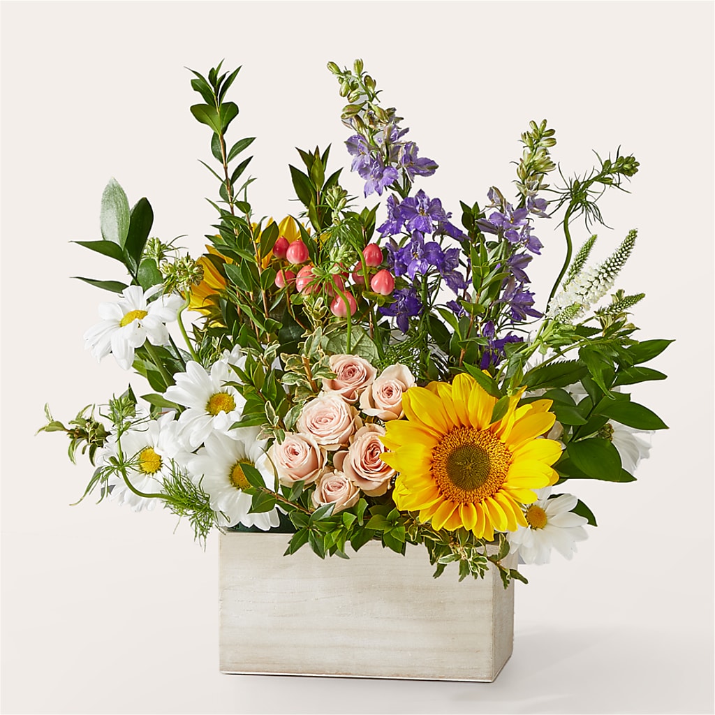 Le bouquet La Belle Vie