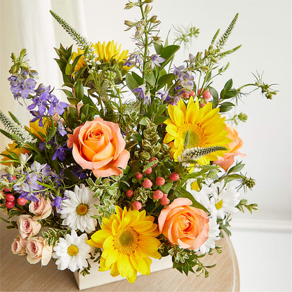 The Good Life Bouquet –  Life Of A Flower, Dallas TX