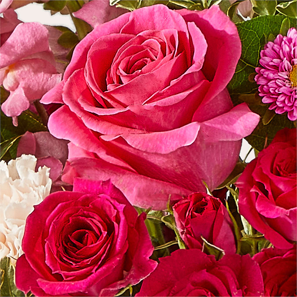 Too Cute Bouquet –  Life Of A Flower, Dallas TX