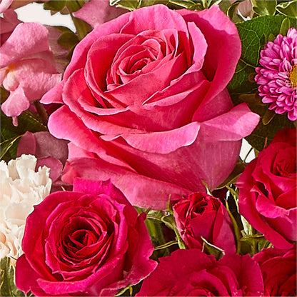 Too Cute Bouquet –  Life Of A Flower, Dallas TX