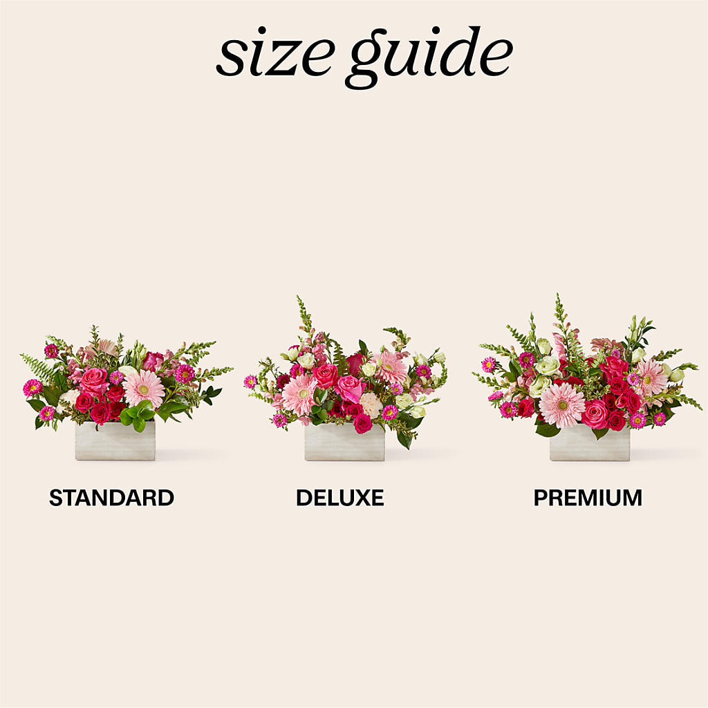 Too Cute Bouquet –  Life Of A Flower, Dallas TX
