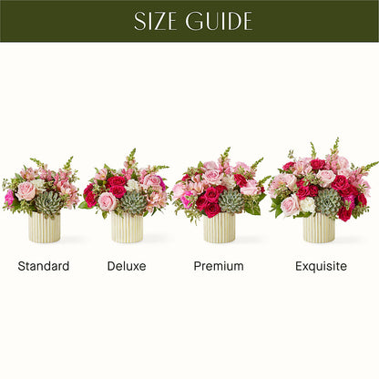 Magenta Musings Bouquet –  Life Of A Flower, Dallas TX