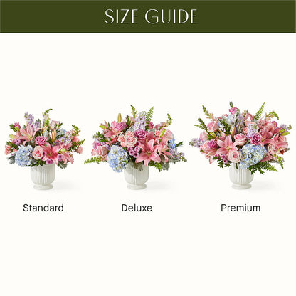 Wonderland Bouquet –  Life Of A Flower, Dallas TX
