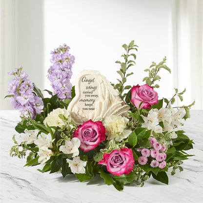 In My Heart Arrangement –  Life Of A Flower, Dallas TX