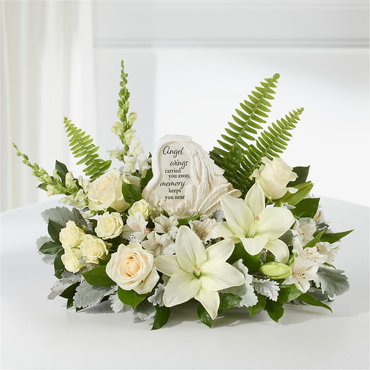 Holding You Close Arrangement –  Life Of A Flower, Dallas TX
