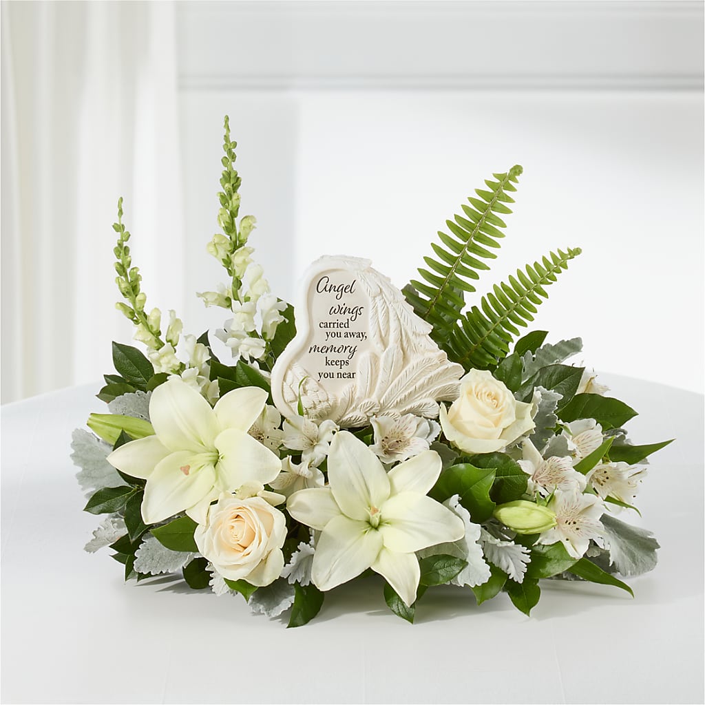 Holding You Close Arrangement –  Life Of A Flower, Dallas TX