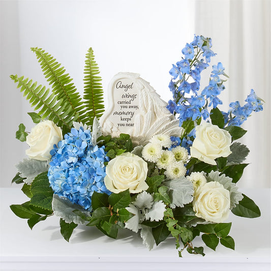 Dearest Arrangement –  Life Of A Flower, Dallas TX