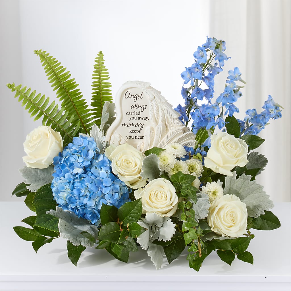 Dearest Arrangement –  Life Of A Flower, Dallas TX