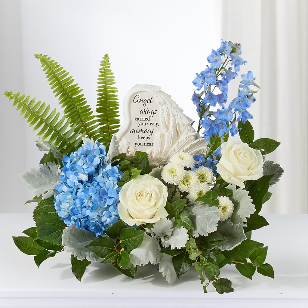 Dearest Arrangement –  Life Of A Flower, Dallas TX