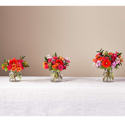 Fiesta Bouquet –  Life Of A Flower, Dallas TX