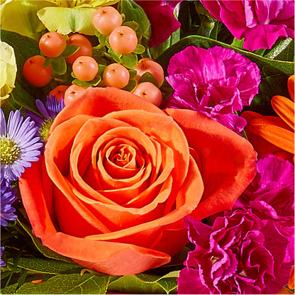 Tricks & Treats Pumpkin –  Life Of A Flower, Dallas TX