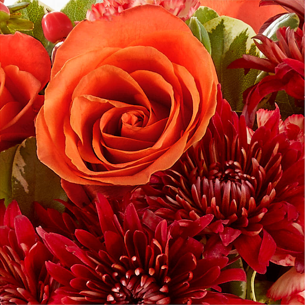 Autumn Air Pumpkin Bouquet –  Life Of A Flower, Dallas TX